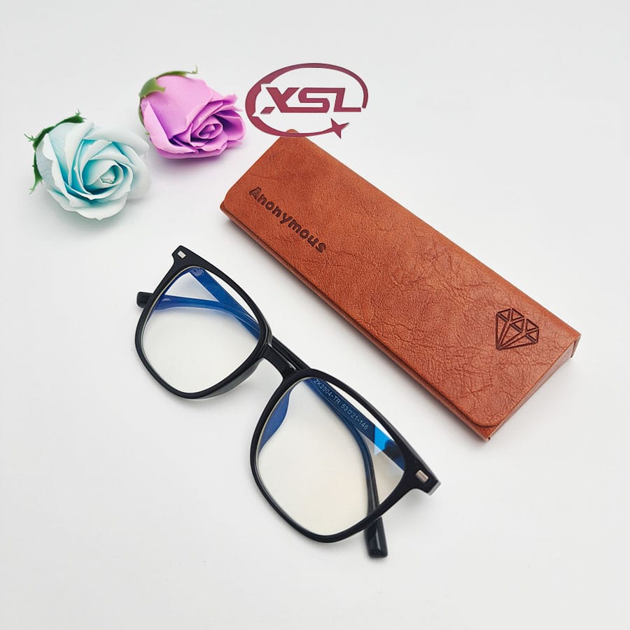 Glasses case