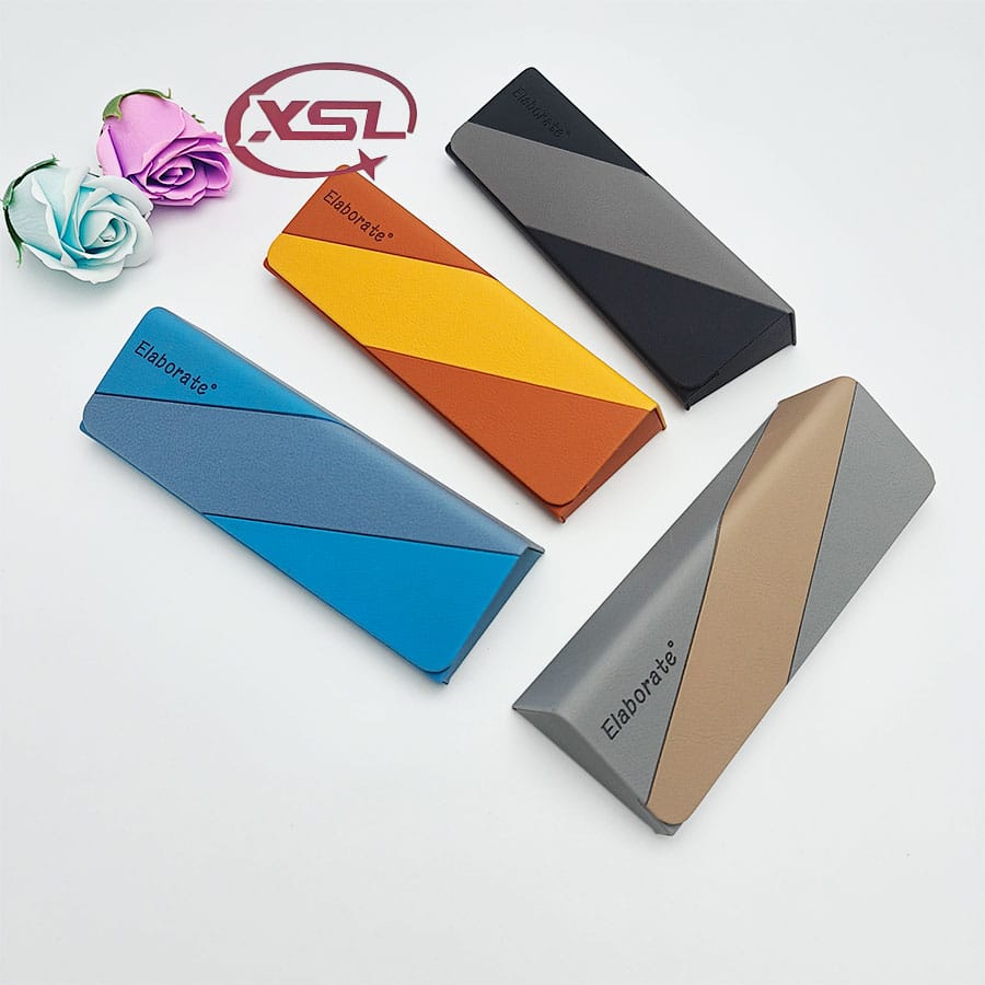 Glasses case