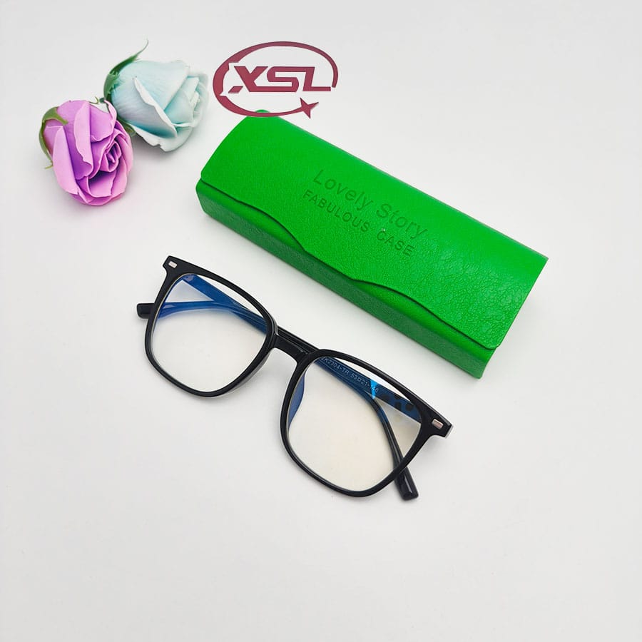 Glasses case