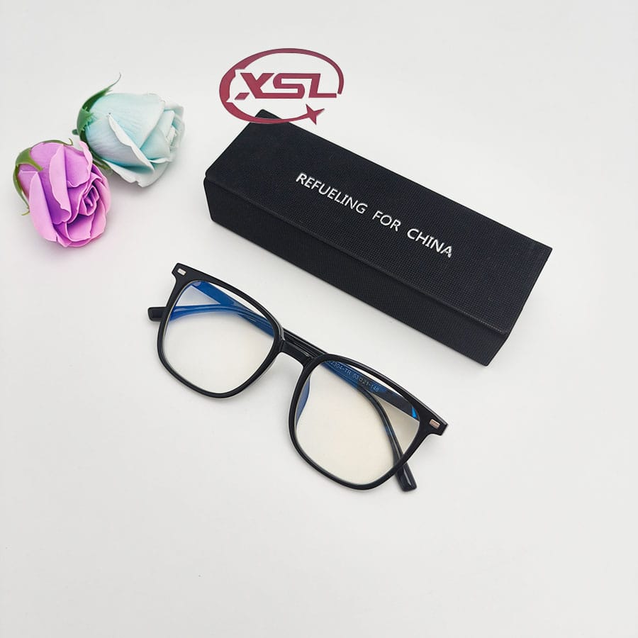 Glasses case