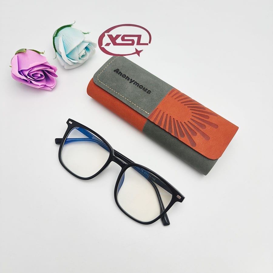 Glasses case