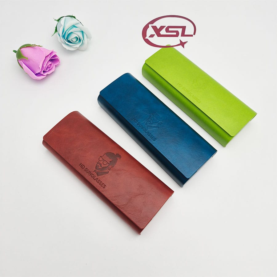 Glasses case