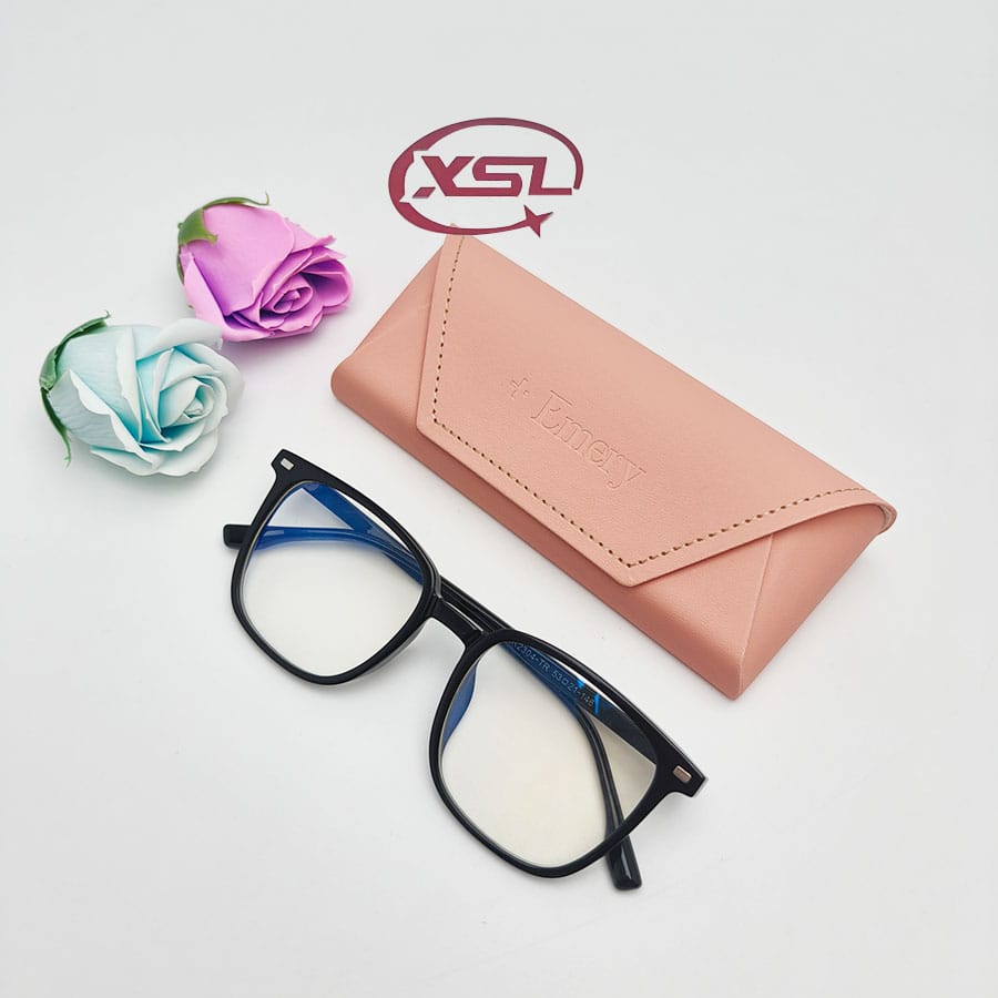 Glasses case