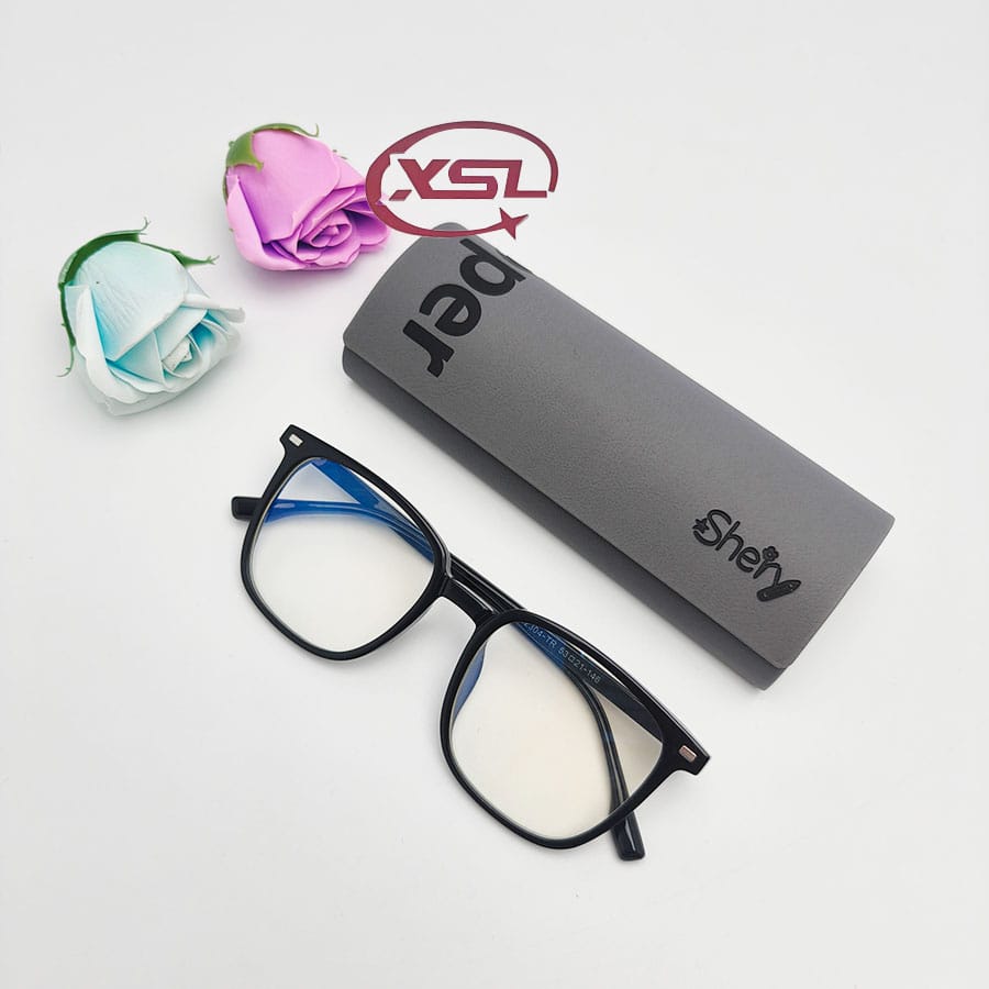 Glasses case