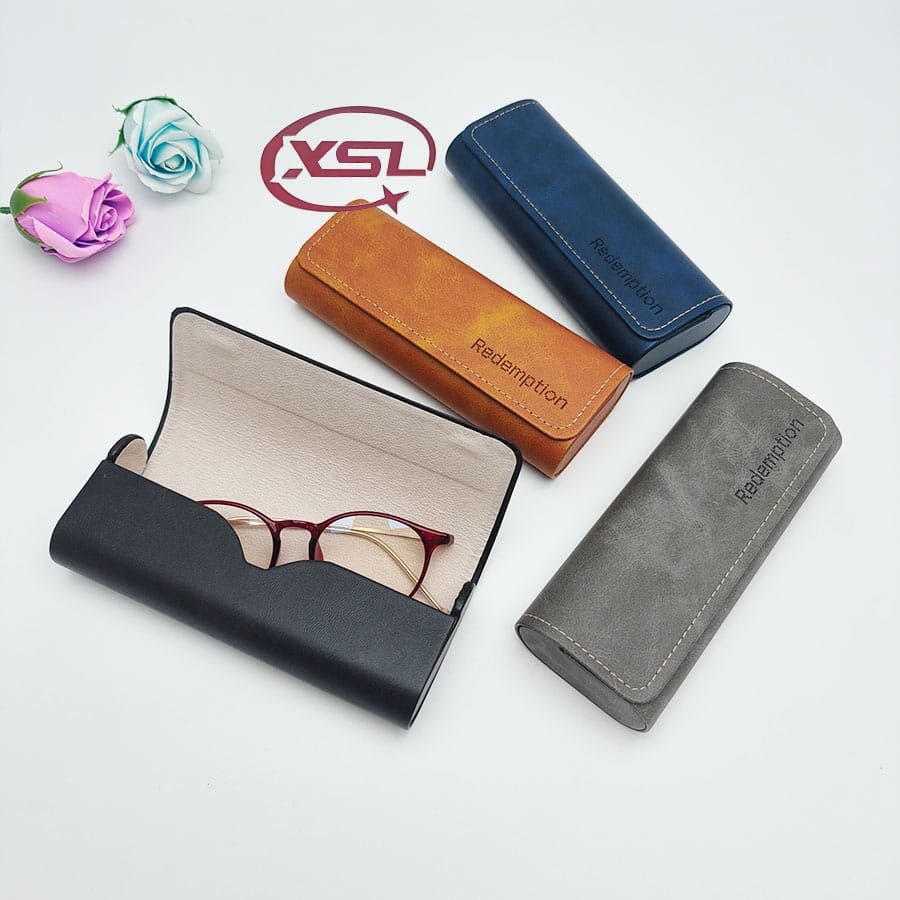 Glasses case