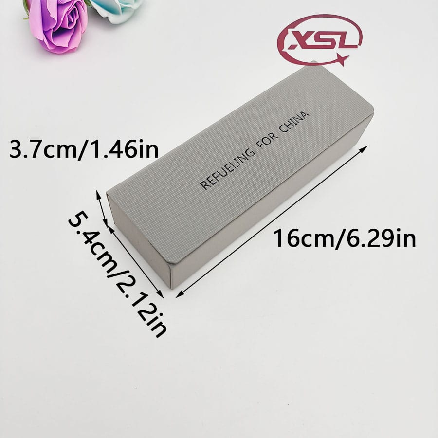 Glasses case