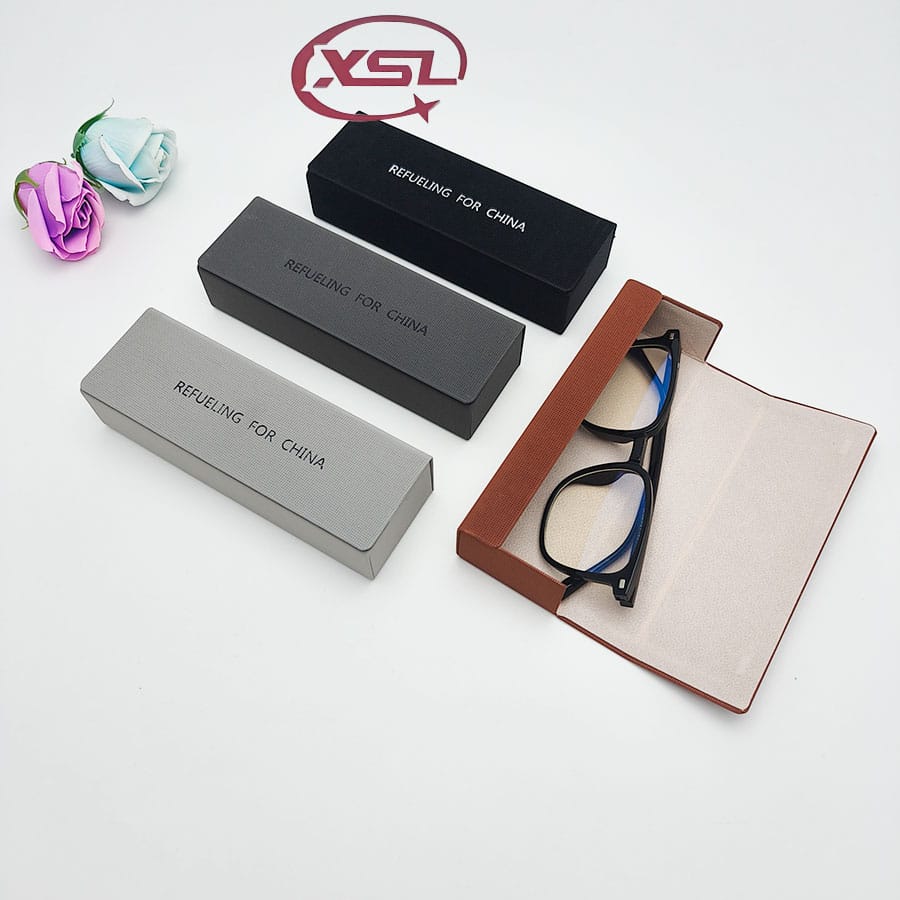 Glasses case