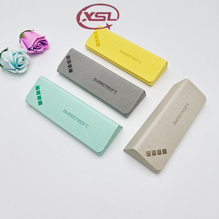 Glasses case