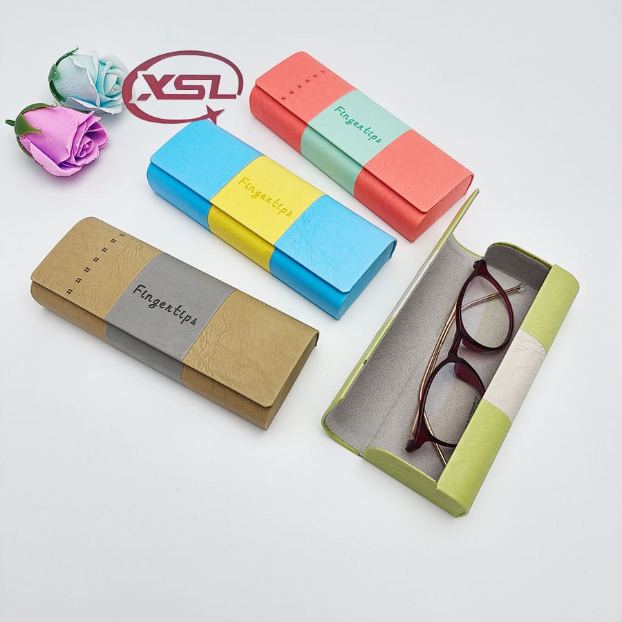 Glasses case