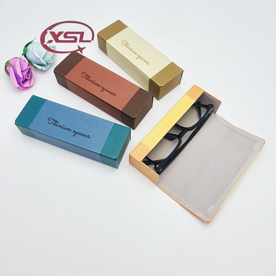 Glasses case