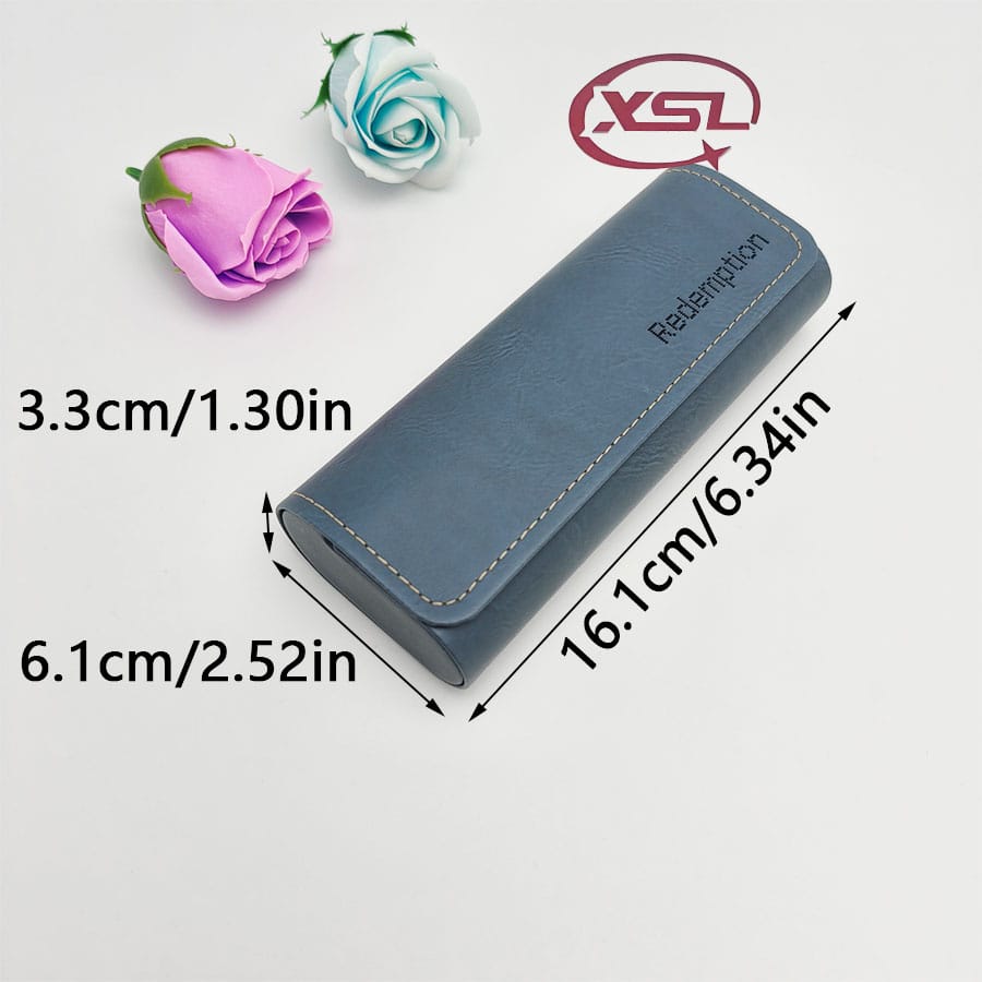 Glasses case