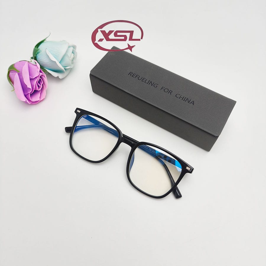 Glasses case