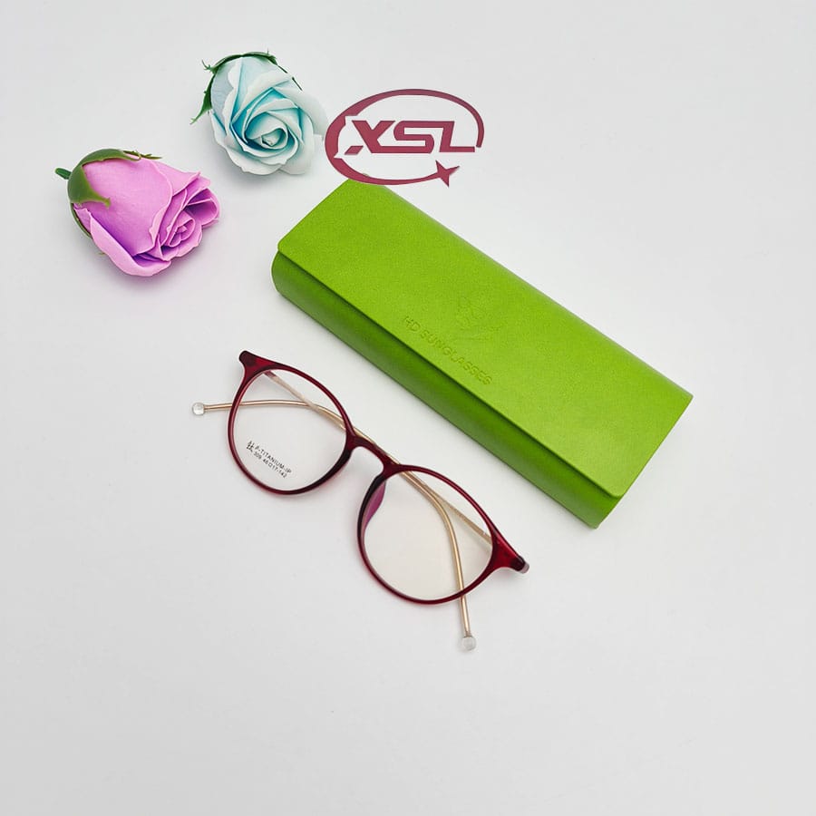 Glasses case