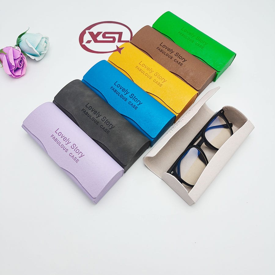 Glasses case