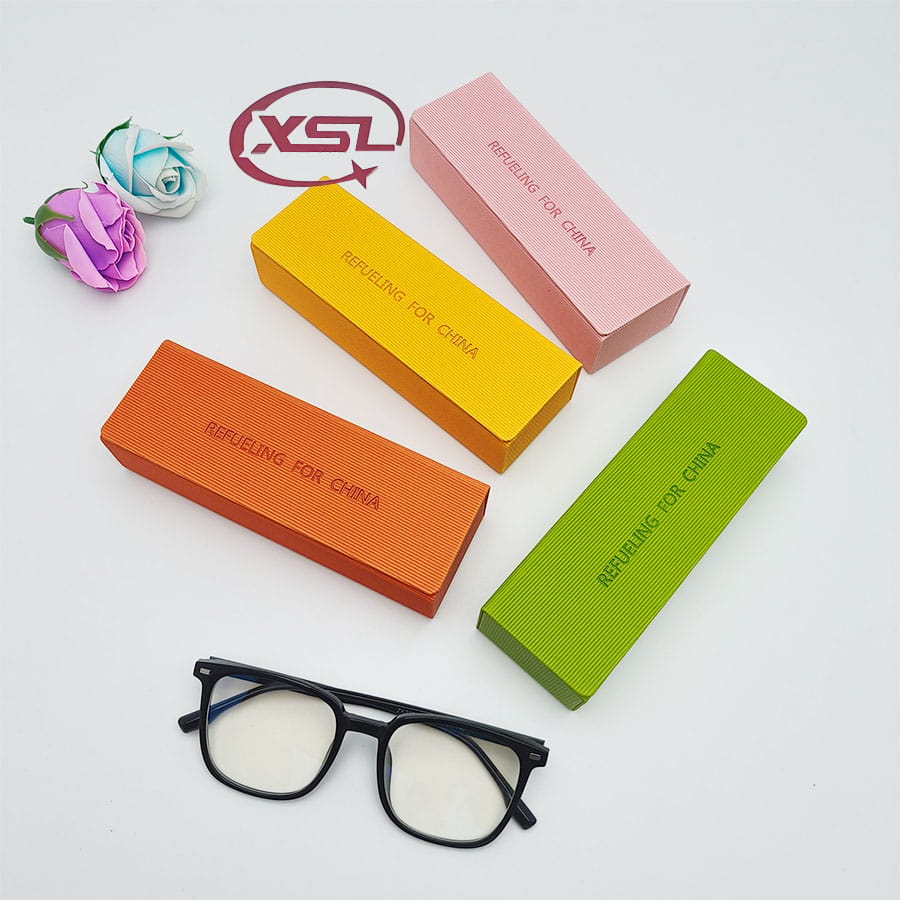 Glasses case