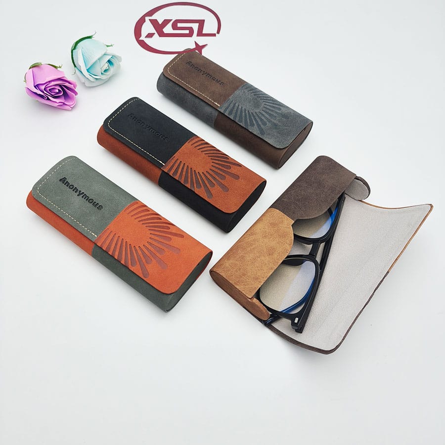 Glasses case