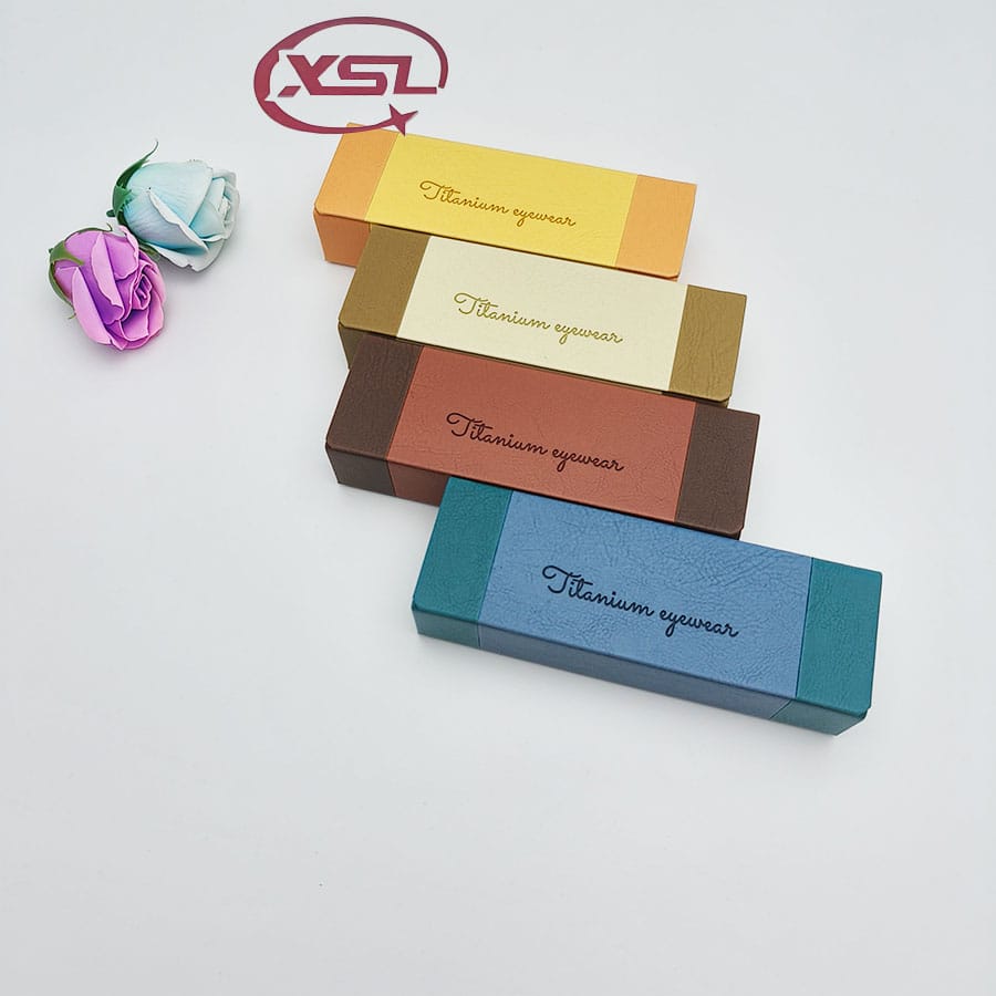 Glasses case