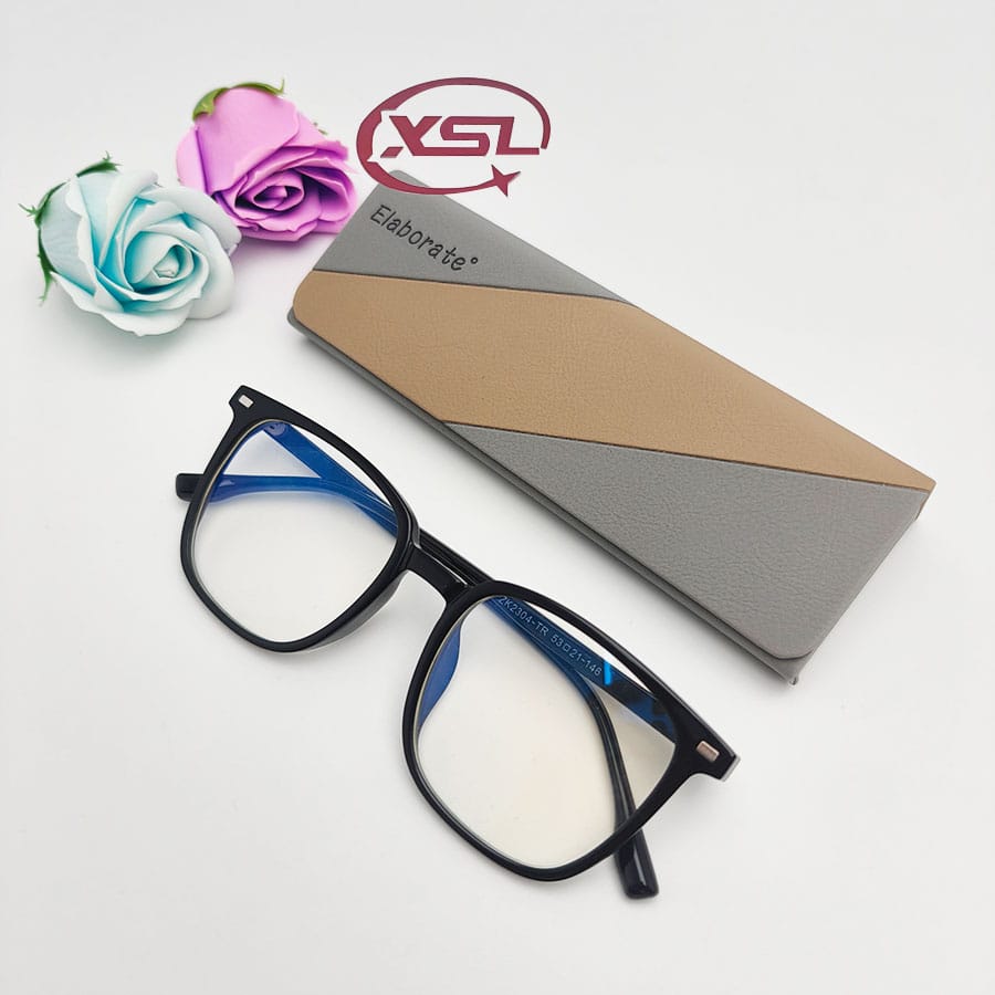 Glasses case