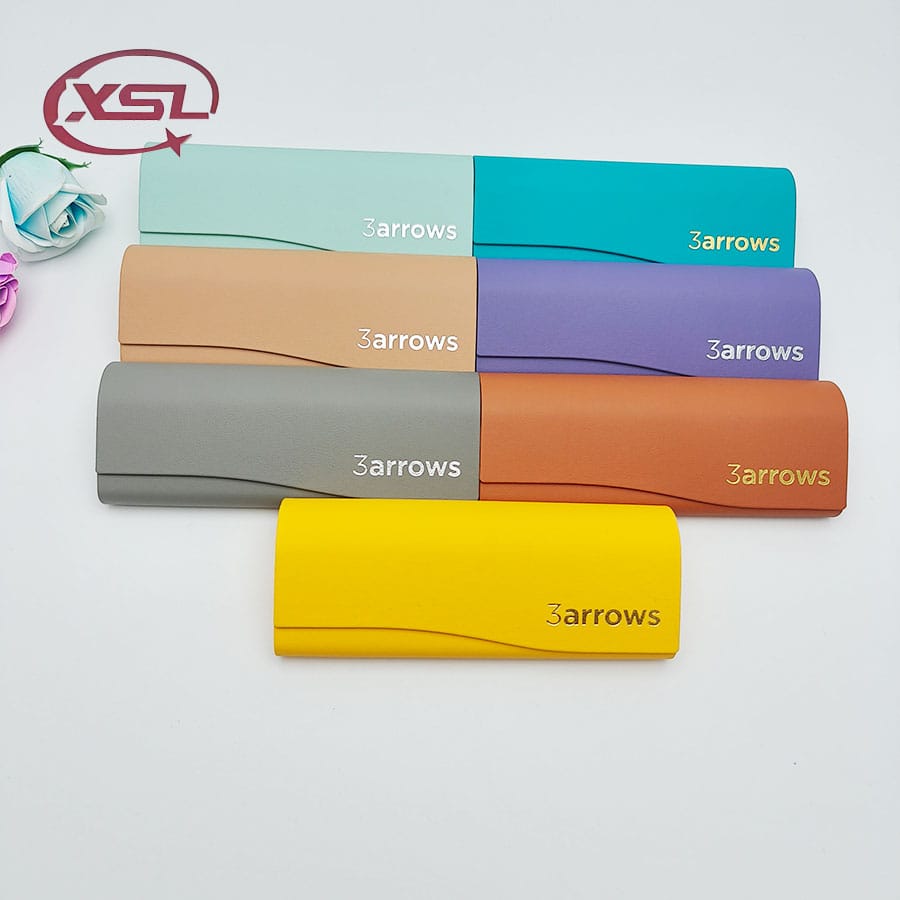 Glasses case