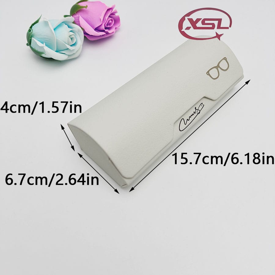Glasses case