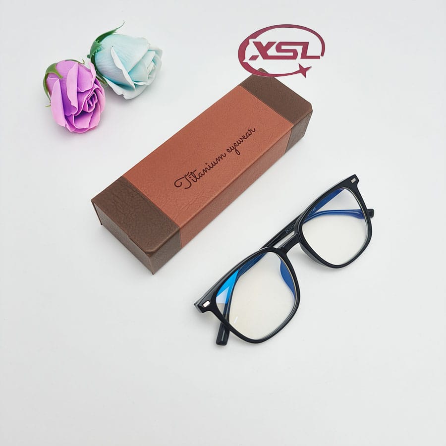Glasses case