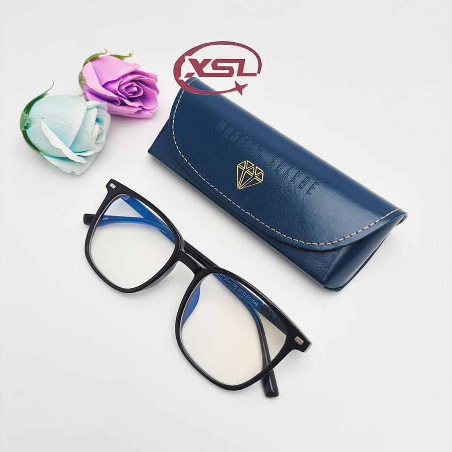 Glasses case