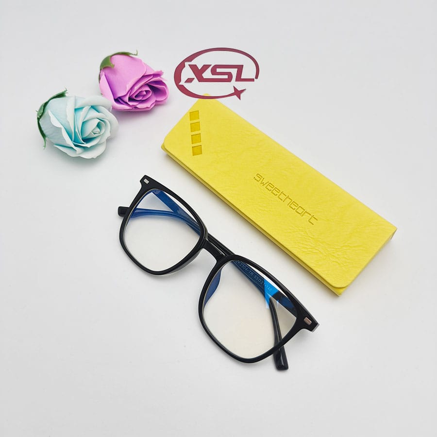 Glasses case