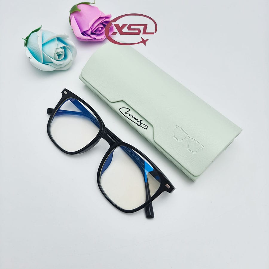 Glasses case