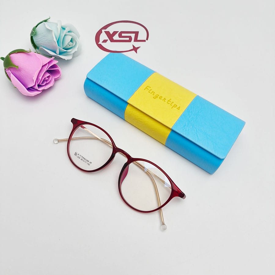 Glasses case