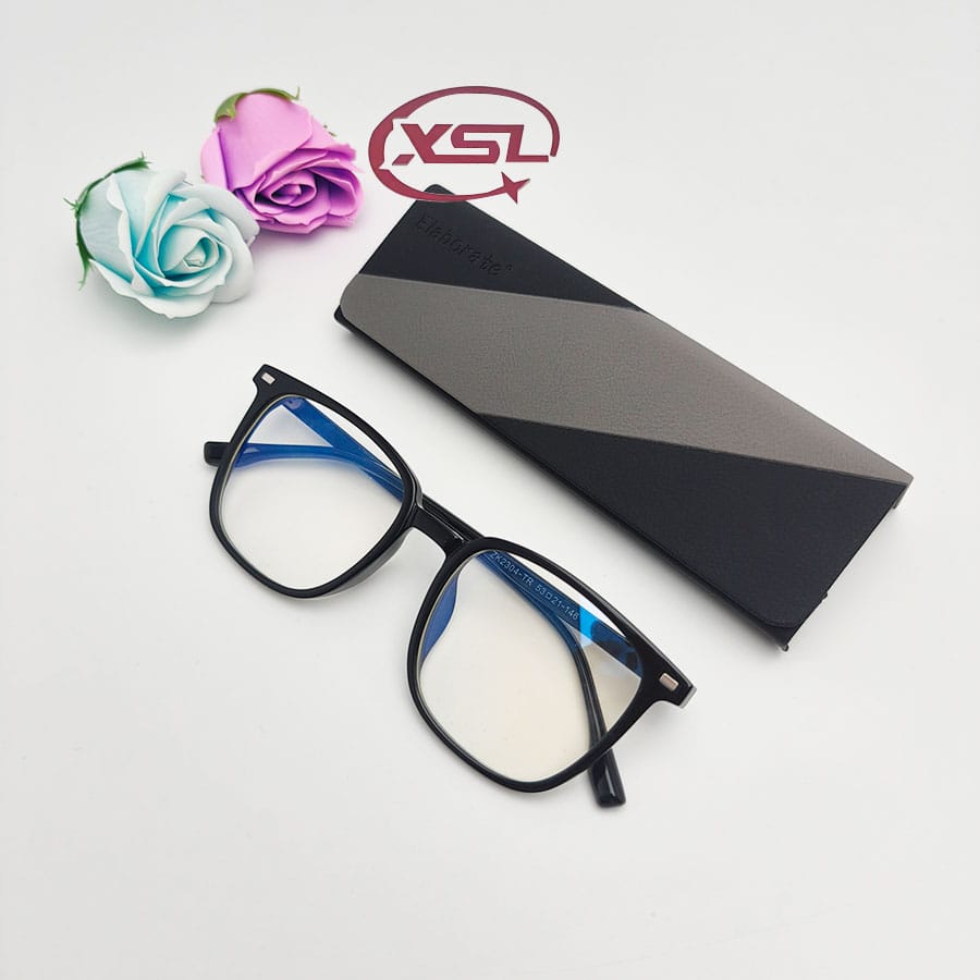 Glasses case