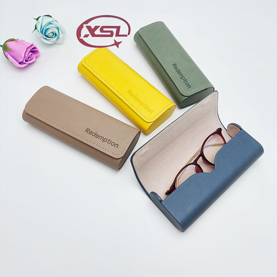 Glasses case