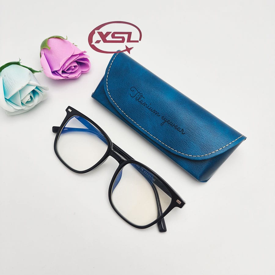 Glasses case