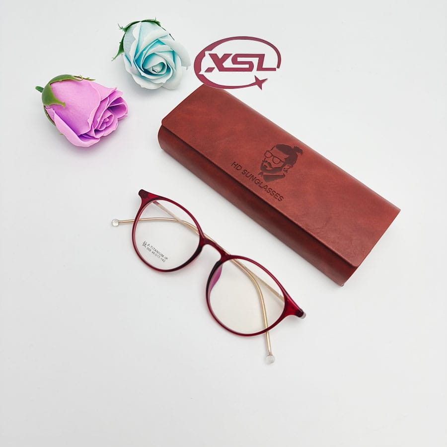 Glasses case