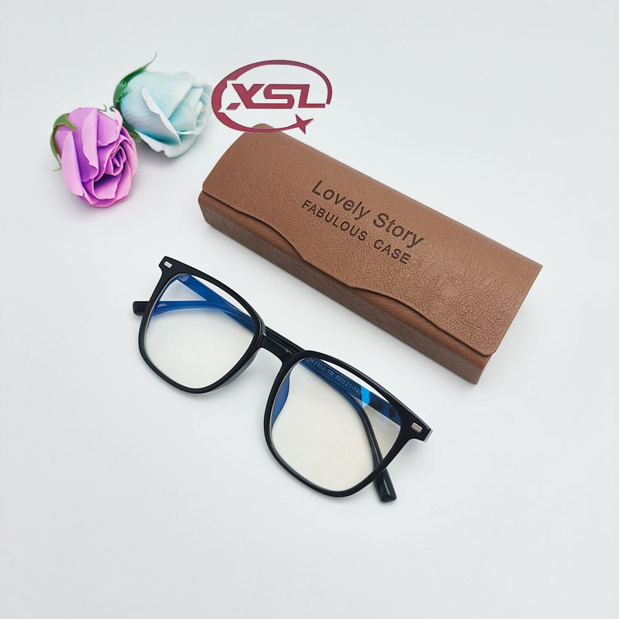 Glasses case