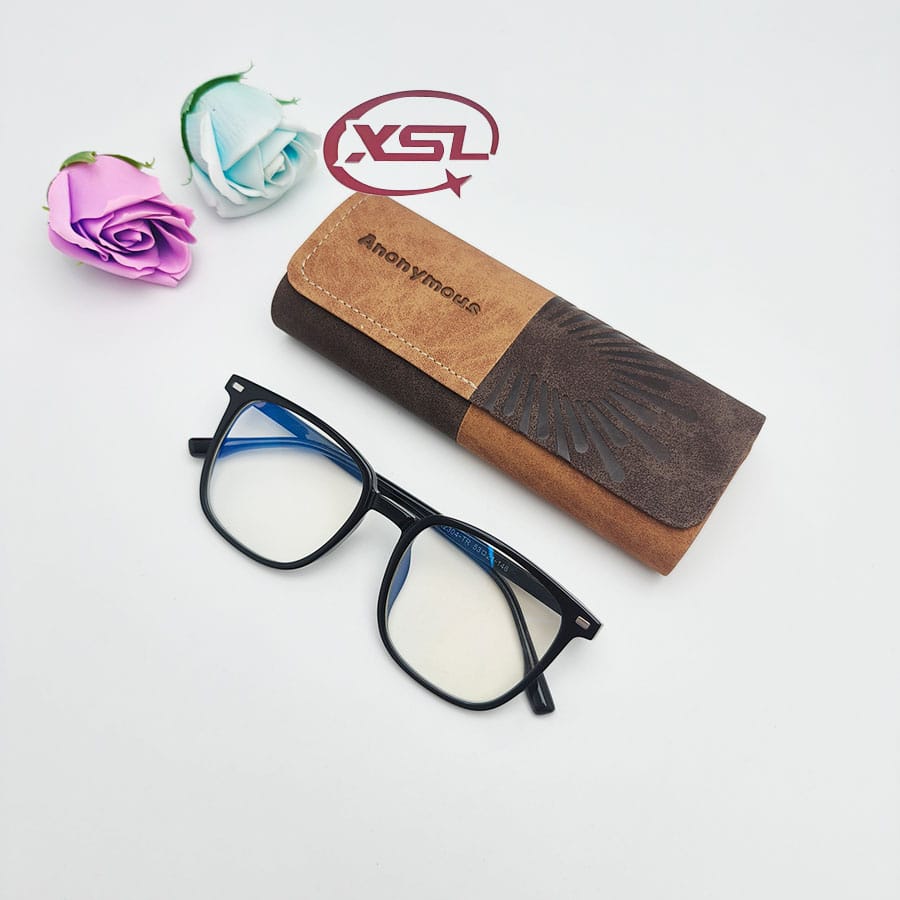 Glasses case