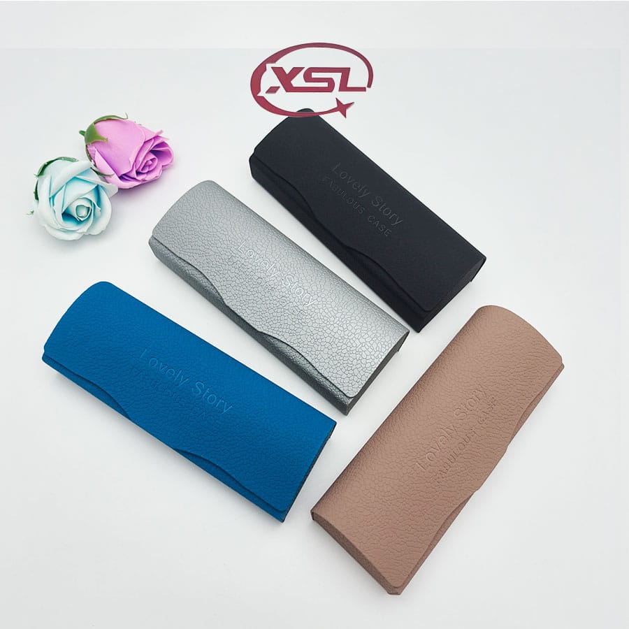 Glasses case