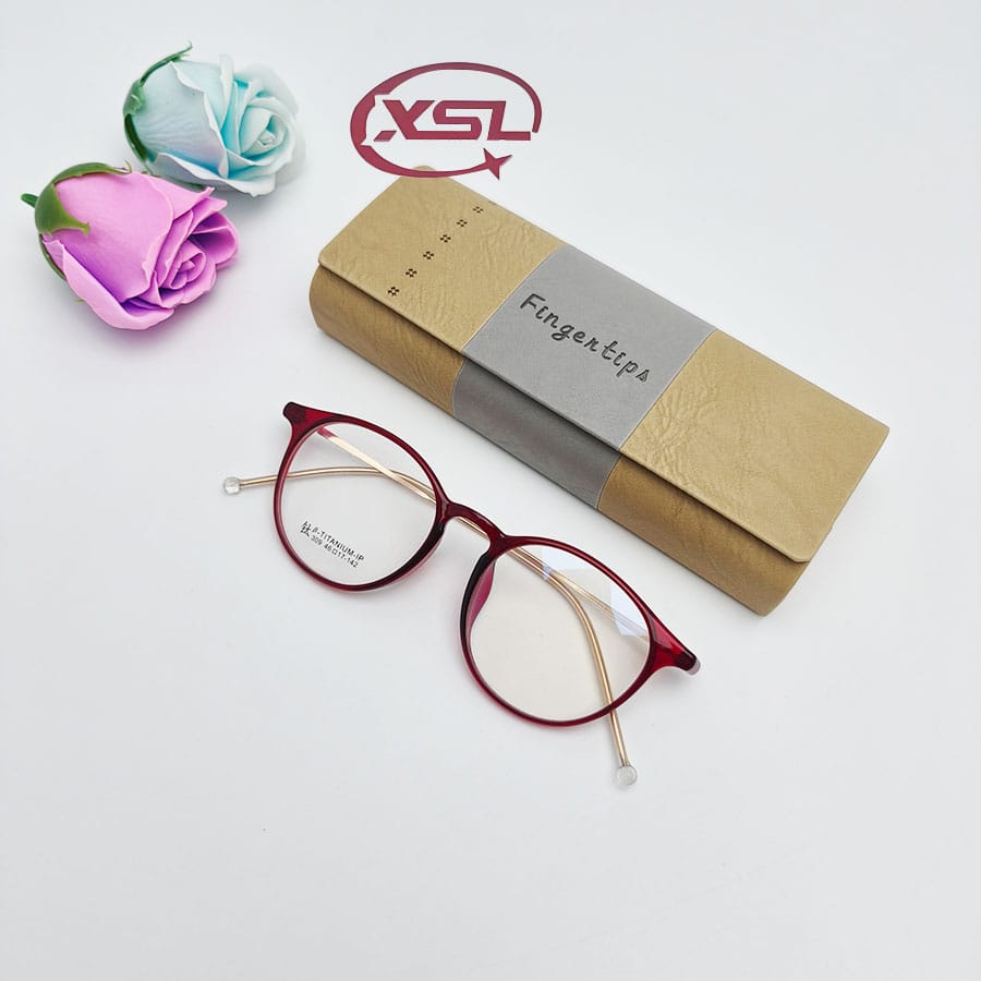 Glasses case