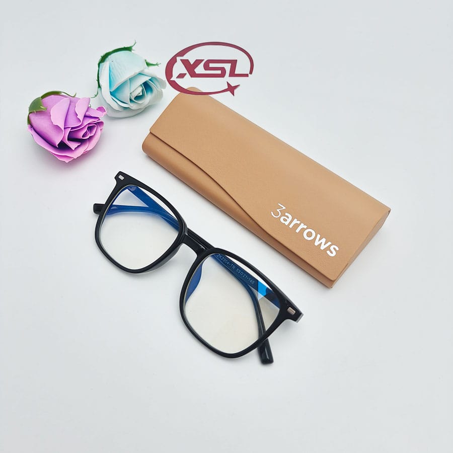 Glasses case