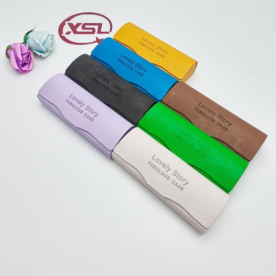 Glasses case