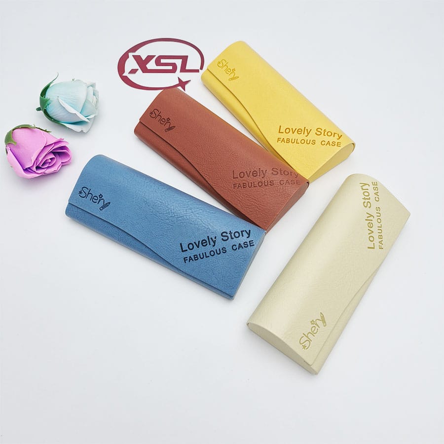 Glasses case