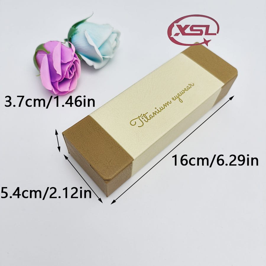 Glasses case
