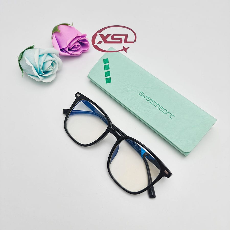 Glasses case