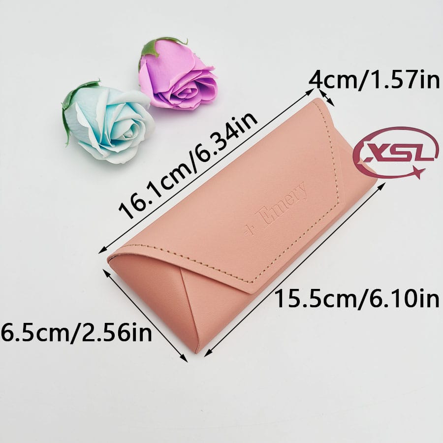 Glasses case