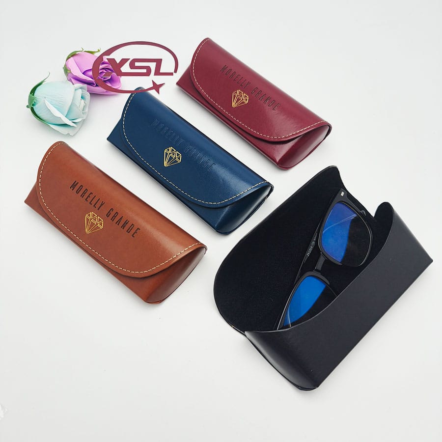 Glasses case