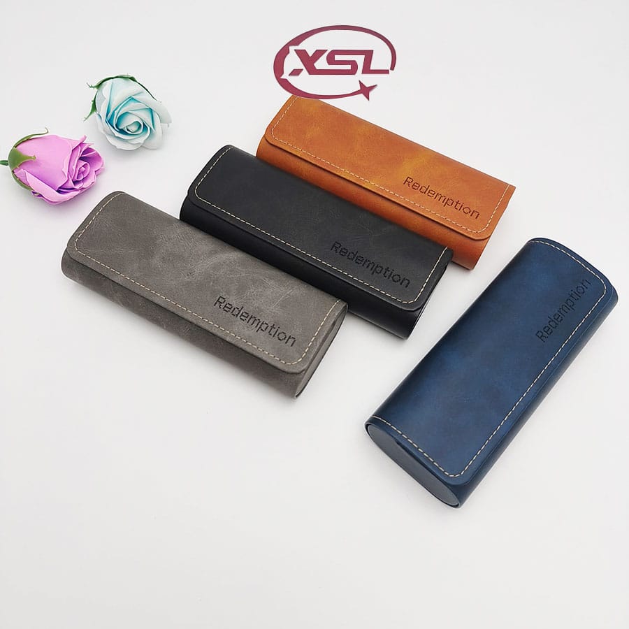 Glasses case
