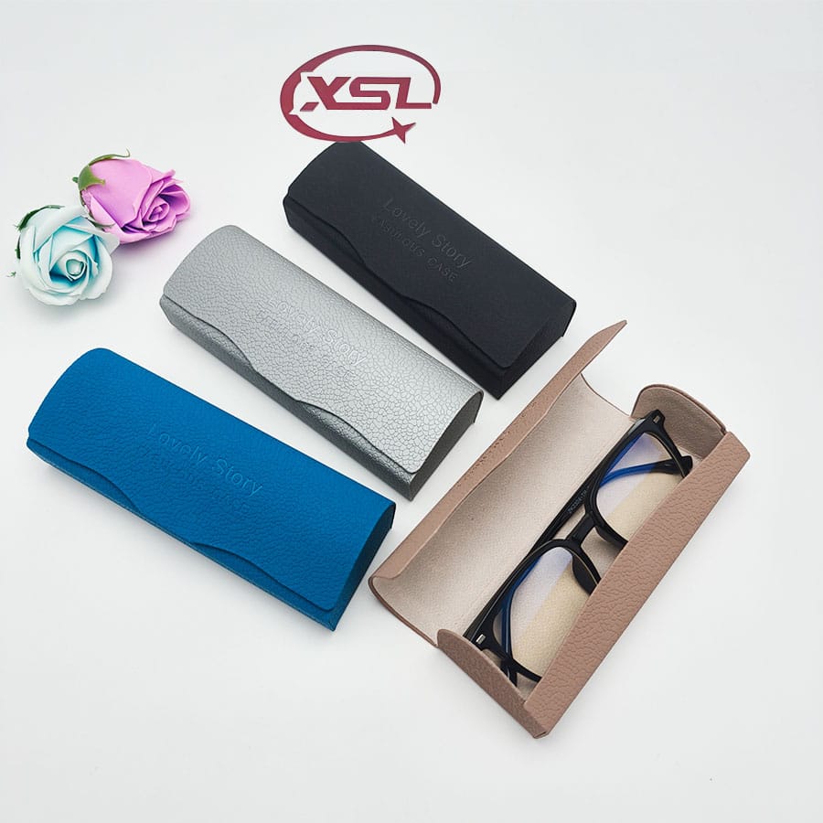 Glasses case