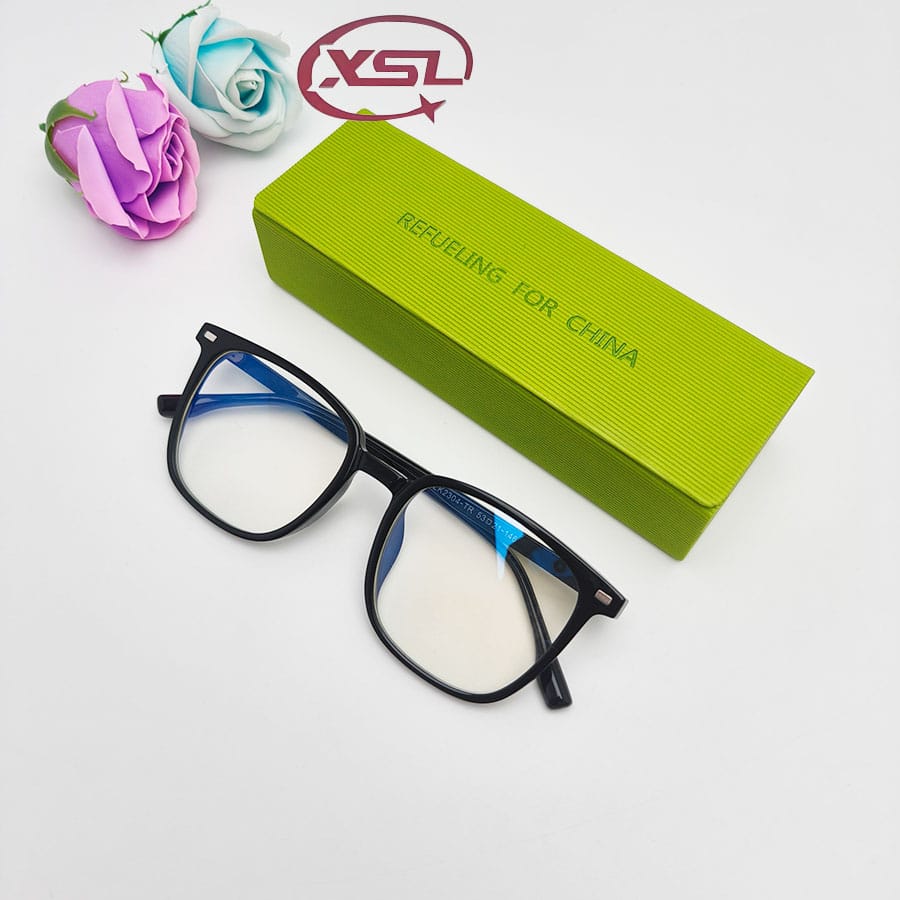 Glasses case