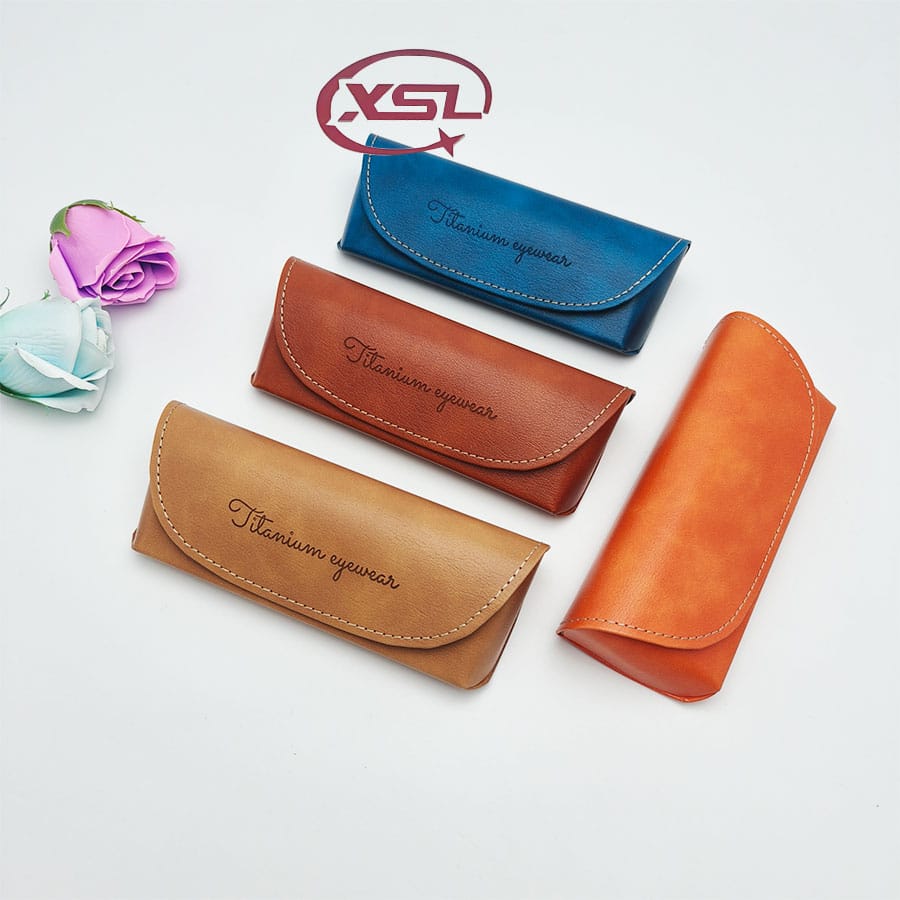 Glasses case