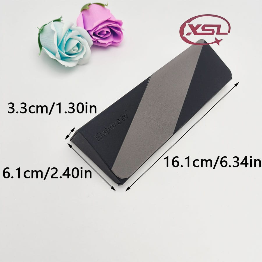 Glasses case