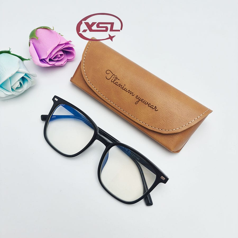 Glasses case